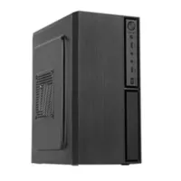 Trendsonic Ceres CE27M Micro ATX Desktop Case with 700W PSU